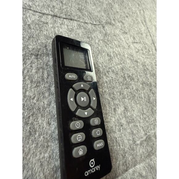 Genuine Amarey A800 Remote Control Robotic Vacuum OEM - Picture 2 of 7